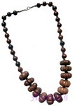 Ethnic Necklace - click here for large view